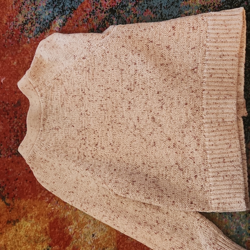 LOFT sweater medium - Picture 4 of 4